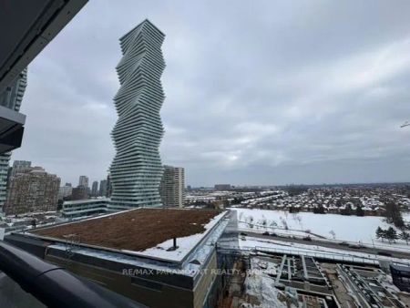 448 Burnhamthorpe Road W #1008 - Photo 3