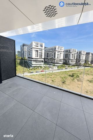 Apartament 2 camere | Floreasca | Complex Yacht Kid | Parcare - Photo 3