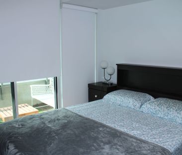 For Lease - 208 Enfield Place Unit# 2807, Mississauga, Ontario - Photo 5