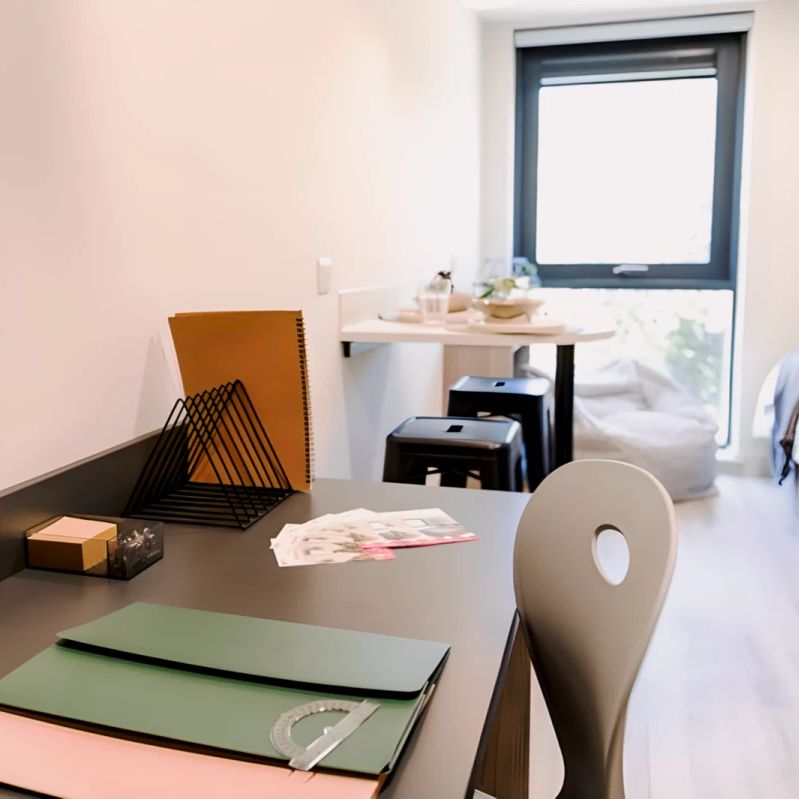 Premium Studio - Photo 1