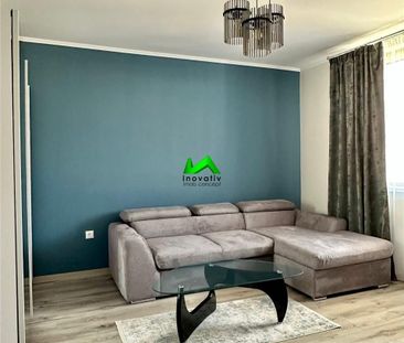 Apartament de inchiriat 2 camere Sibiu Doamna Stanca - Photo 3