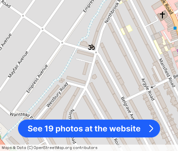 3 bedroom terraced house for rent - Photo 1