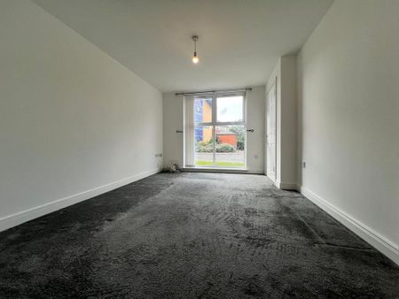 2 bedroom semi-detached house to rent - Photo 5