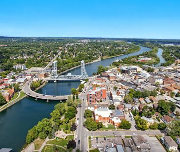 For Lease - 69 Griffith Street, Welland, Ontario - Photo 2