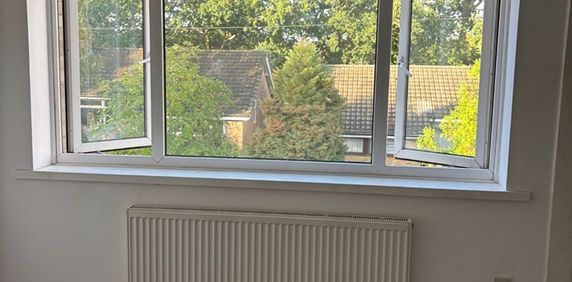 Room in a Shared House, Greenways, SO16 - Photo 2