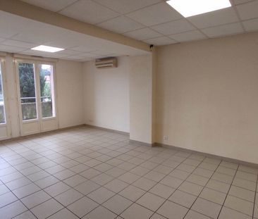 Location appartement 4 pièces 87.78 m² à Meximieux (01800) - Photo 3