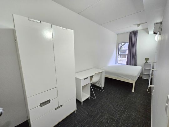 Neat and Fresh Apartment at Whitaker - Photo 1