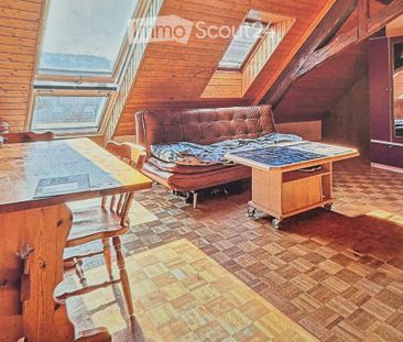 1.5 Zimmer, 42 m² - Photo 1