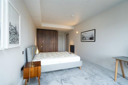 3 bedroom penthouse to rent - Photo 5