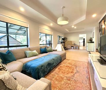 Architectural Beauty with Space, Style & Serenity! - Photo 6