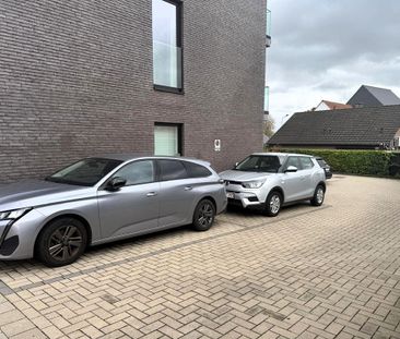 Appartement te huur in Zwevegem - Foto 4