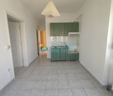 Studio/Γκαρσονιέρα για ενοικίαση Αμπελόκηποι (Πάτρα) - Φωτογραφία 3