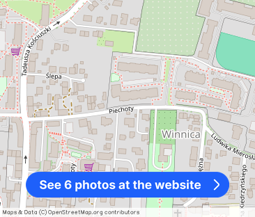 Wynajmę mieszkanie 2 pokoje w Elblągu od zaraz - Photo 1