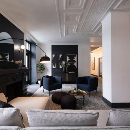 Loft entièrement meublé à louer Montcalm / Saint-Sacrement décembre 2025 - Photo 3