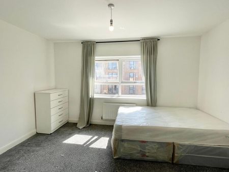 1 bedroom in a house share to rent - Photo 2