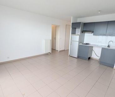 location Appartement T3 DE 62.64m² À SARTROUVILLE - Photo 4