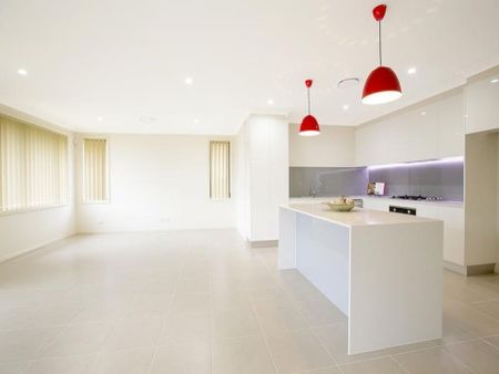 Modern & Spacious &excl;&excl; - Photo 3