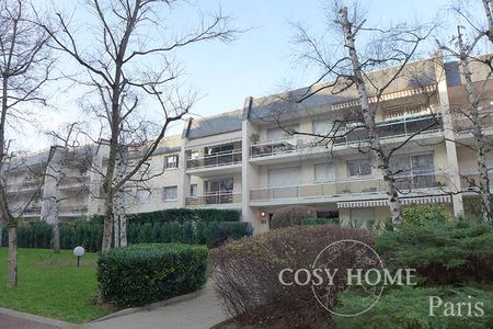 Appartement en location | Vincennes - Photo 2