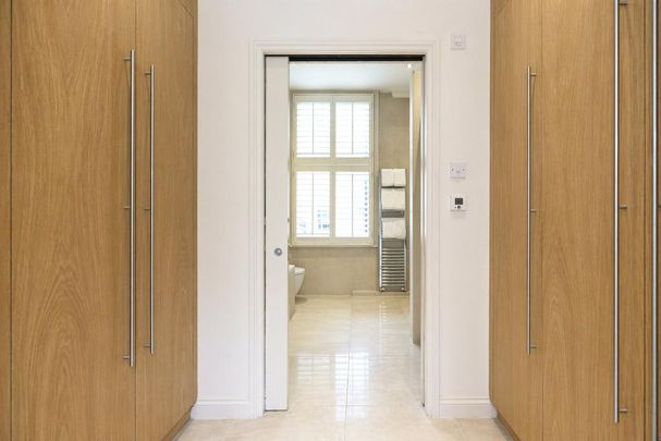 5 bedroom terraced house to rent - Photo 1