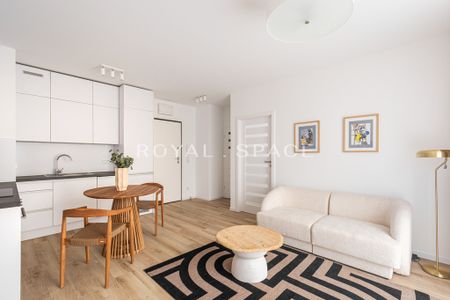 Warszawa, Wola, Krochmalna - Фото 2