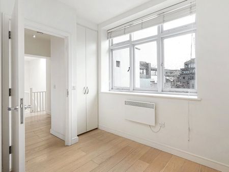 Marshall Street, 11 Slingsby Place, W1F, London - Photo 3