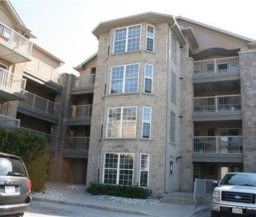 For Lease - 1490 Bishops Gate Unit# 03, Oakville, Ontario - Photo 3