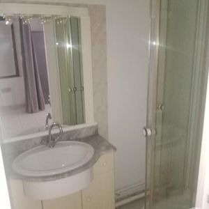 Appartement Studio à louer 1 pièce - 24,69 m2 CHATEAUROUX - 36 - Photo 3