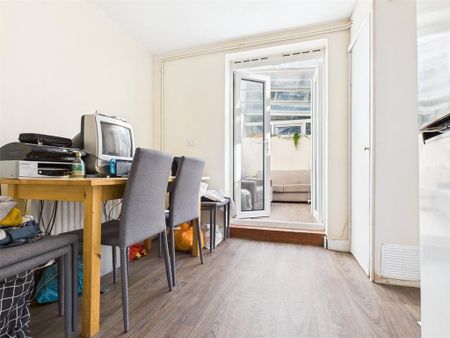 1 bedroom terraced house to rent - Photo 4