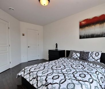 Maison à étages à louer - Brossard (Noms de rues (L)) Maison à étag... - Photo 5