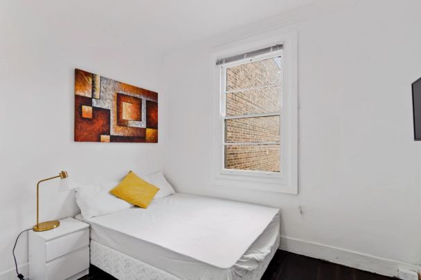 single room - Photo 1