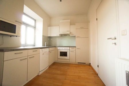 Top Ruhelage neben Retzhof 2-Zimmer-Wohnung mit 52,15m² - Balkon - inkl. Autoabstellplatz - Photo 3