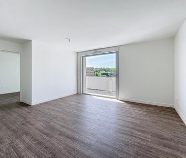 Appartement T3 - SAINT-CYPRIEN - Photo 1
