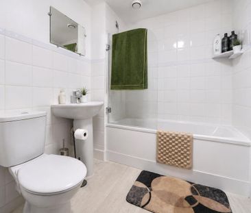 1 bedroom apartment to rent - Photo 6