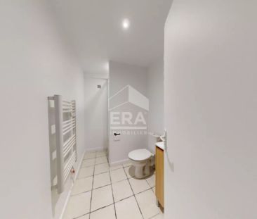 Chambre INDEPENDANTE - Le Havre - Photo 3