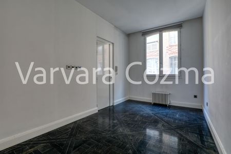 Appartement • Ternes-Maillot - Photo 3