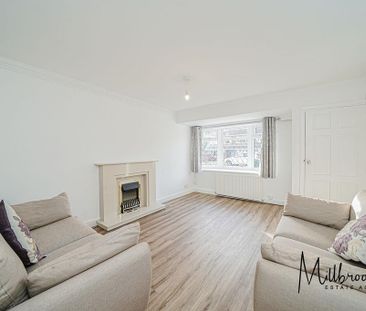 3 bedroom semi-detached house to rent - Photo 3