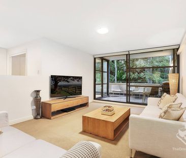 IMAGINATIVELY SPACIOUS (97m2 APPROX) & STYLISH MODERN LIFESTYLE - Photo 2