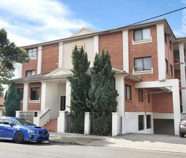 18/96-98 Castlereagh Street, Liverpool NSW 2170 - Photo 2