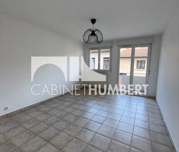 APPARTEMENT T2 A LOUER - Photo 6