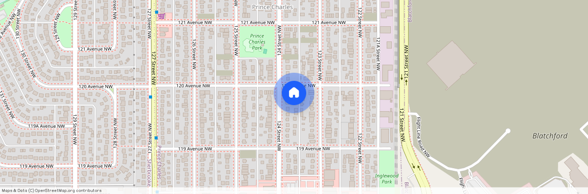 11935 124 Street, Prince Charles, Edmonton