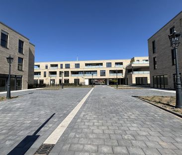 Lichtdurchflutete Etagenwohnung mit Balkon inkl. Malerarbeiten - Photo 5