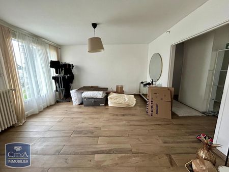 Location Appartement 4 pièces 69m² ALENCON 61000 - Photo 3