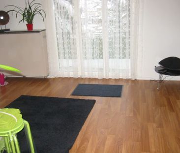 3.5 Zimmer, 2. Stock - Photo 1