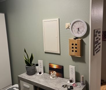 Tränehemsvägen, Kristianstad - Photo 4