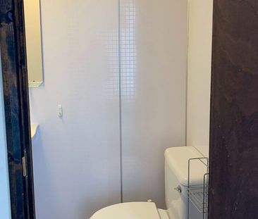 Studio Flat, Mapesbury Lodge, NW2 - Photo 2