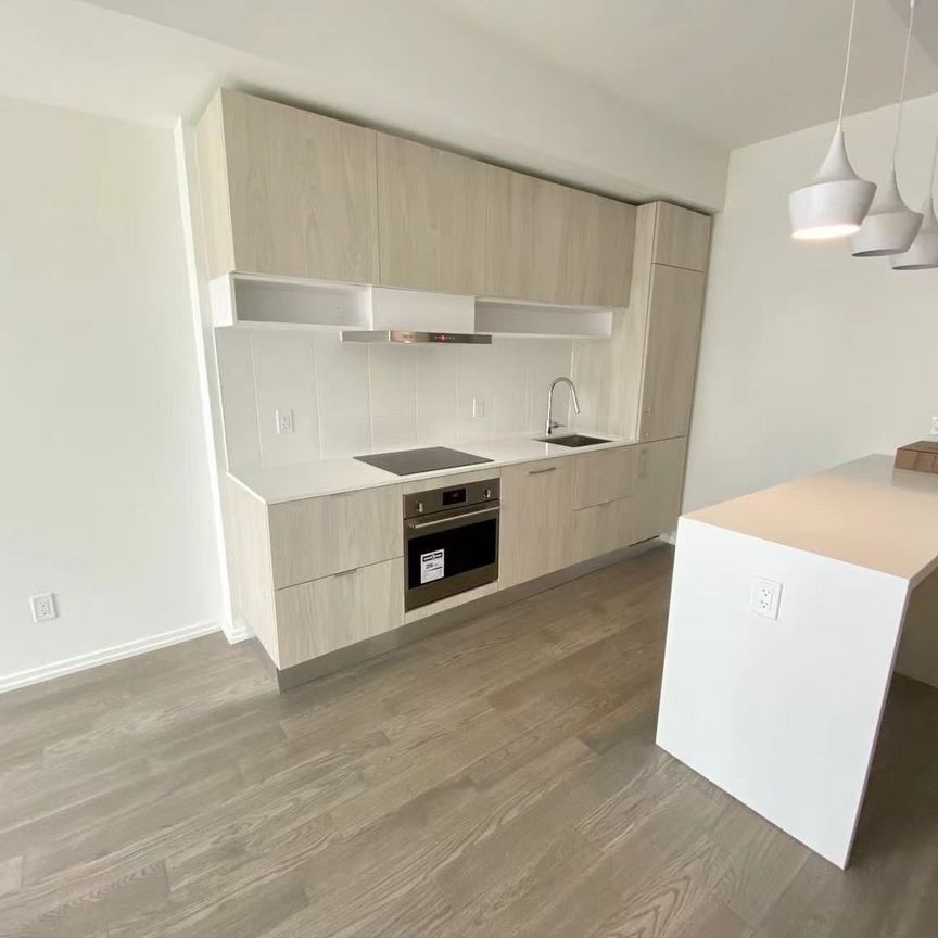For Lease - 5 Soudan Avenue Unit# 1909, Toronto, Ontario - Photo 1