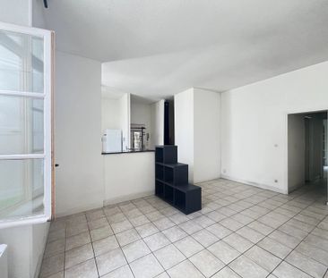 Location Appartement 2 pièces 49 m2 à Nevers - Photo 1