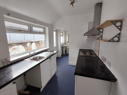 Brocksford Street - Photo 1