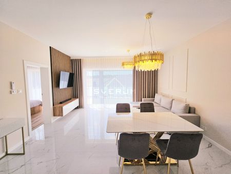 Mieszkanie na Wynajem, 85.00m - Фото 5