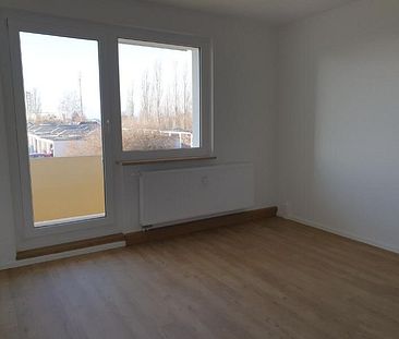 Kleine Zweiraumwohnung mit Balkon! - Photo 5